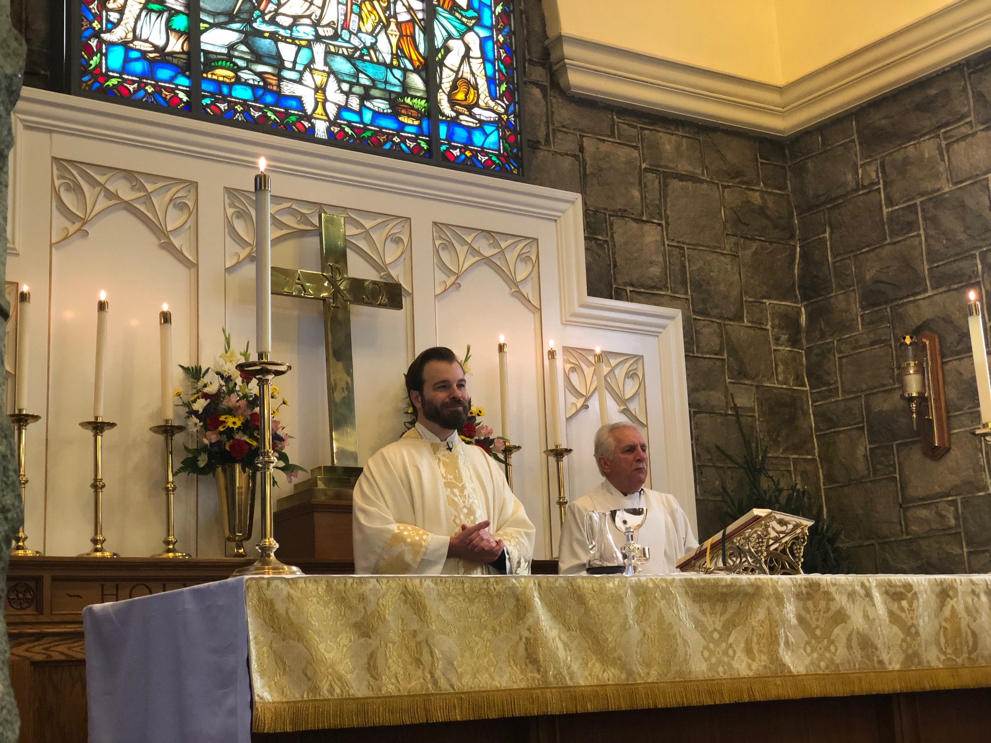 The Episcopal Church of the Good Shepherd