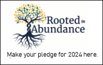 Make your 2024 pledge here.