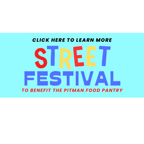 Street Festival Info