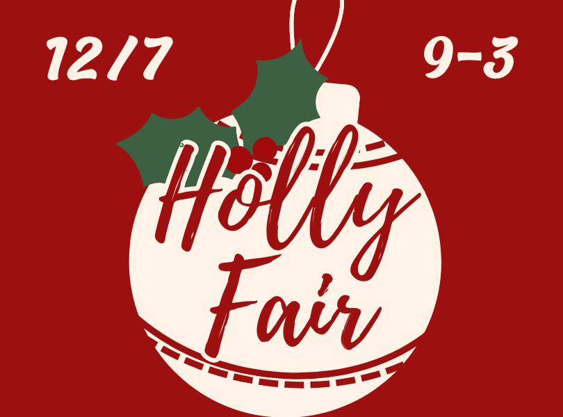 Holly Fair